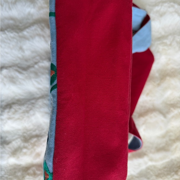 Colorful Kids' Embroidered Backpack - Picture 8 of 10